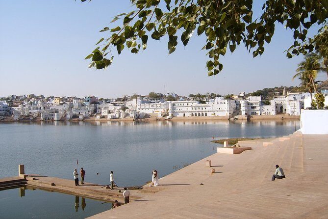 Private Day Trip to Ajmer & Pushkar from Jaipur - Who Should Consider This Tour?