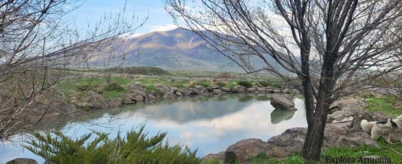 Private Day Trip to Amberd, Saghmosavank & Alphabet Monument - FAQ