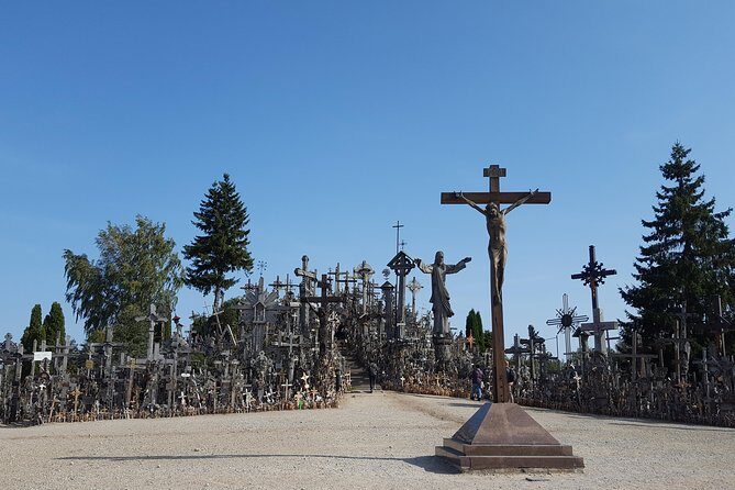 Private Day Trip to Anyksciai and The Hill of Crosses from Vilnius - FAQ