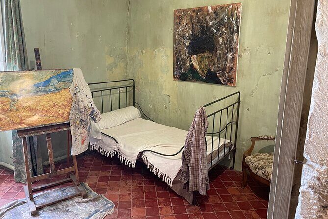 Private Day Trip to Arles Les Baux de Provence and Saint Remy de Provence - How We View the Value