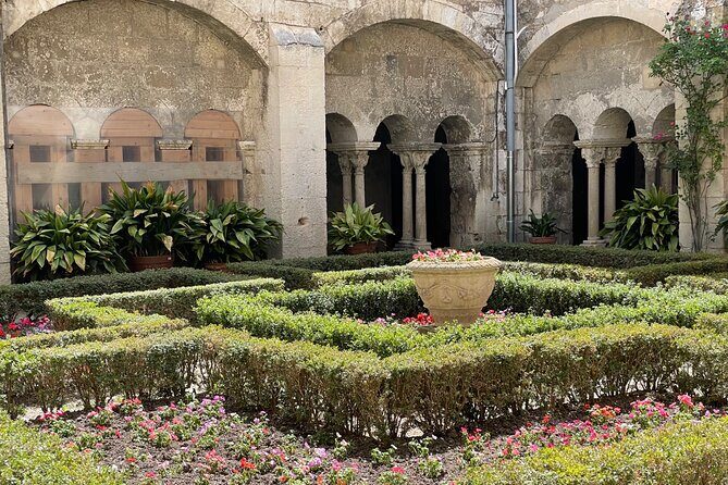 Private Day Trip to Arles Les Baux de Provence and Saint Remy de Provence - Final Thoughts