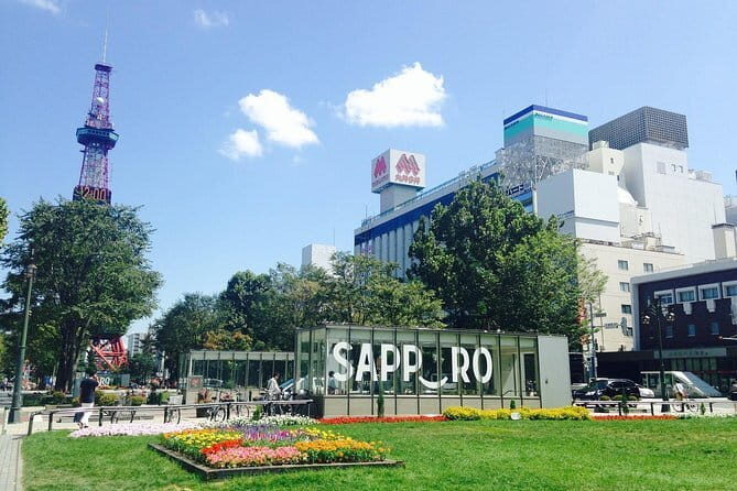 Private Day Trip to Asahiyama Zoo and Biei Blue Pond - The Sum Up