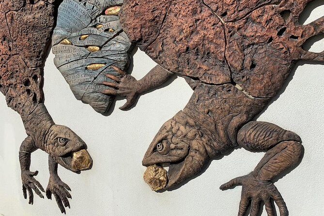 Private Day Trip to Banska Stiavnica Unesco Site - The Journey through Banska Stiavnica: A Deep Dive