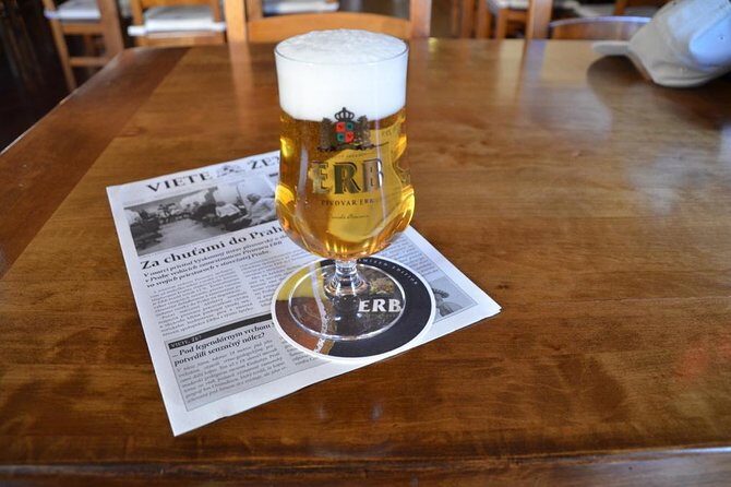 Private Day Trip to Banska Stiavnica Unesco Site - FAQ