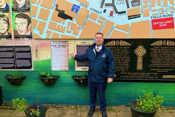 Private Day Trip to Belfast city,Peace Walls,& Titanic experience from Dublin - Final Thoughts