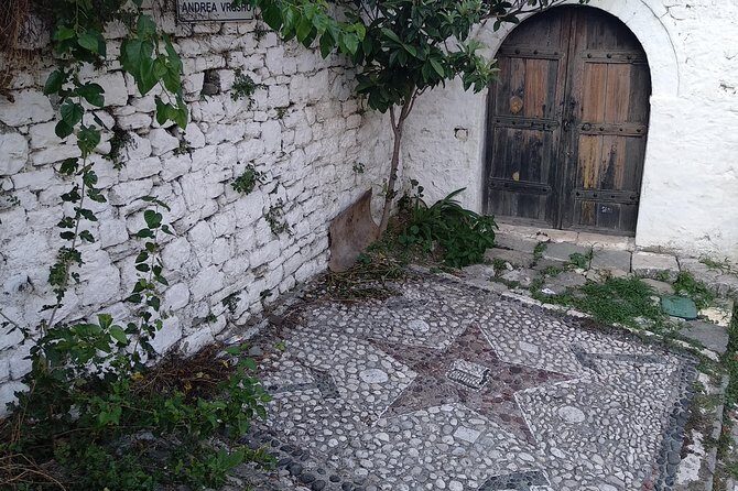Private Day Trip to Berat from Tirana or Durres - The Cultural Gems: Museums and Mosques
