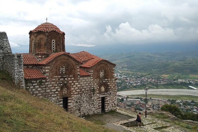 Private Day Trip to Berat from Tirana or Durres - Practical Details & Overall Value