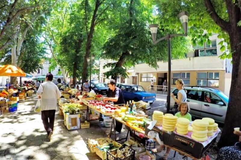 Private Day Trip to Bosnia: Wine, Culture & Local Lunch - FAQs