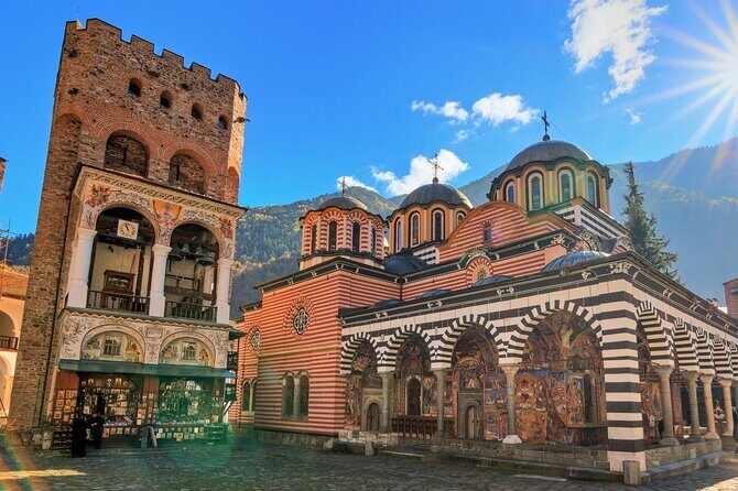 Private Day Trip to Boyana Church and Rila Monastery - The Itinerary in Detail: What to Expect
