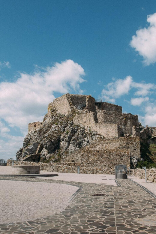 Private day trip to Bratislava from Vienna - Why choose this private day trip to Bratislava?