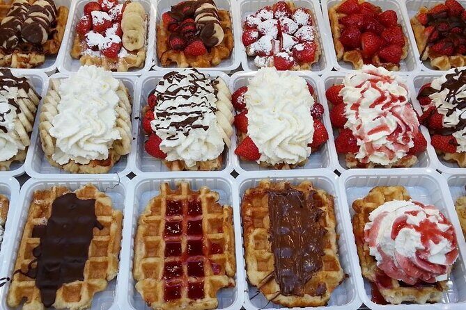 Private Day trip to Brussels - Royal Palace: A Glimpse into Belgian Royalty