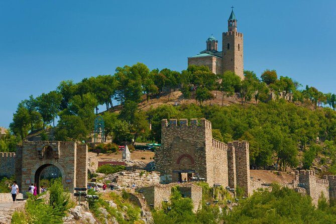 Private Day Trip to Bulgaria and Veliko Tarnovo from Bucharest - What Makes This Tour Stand Out?