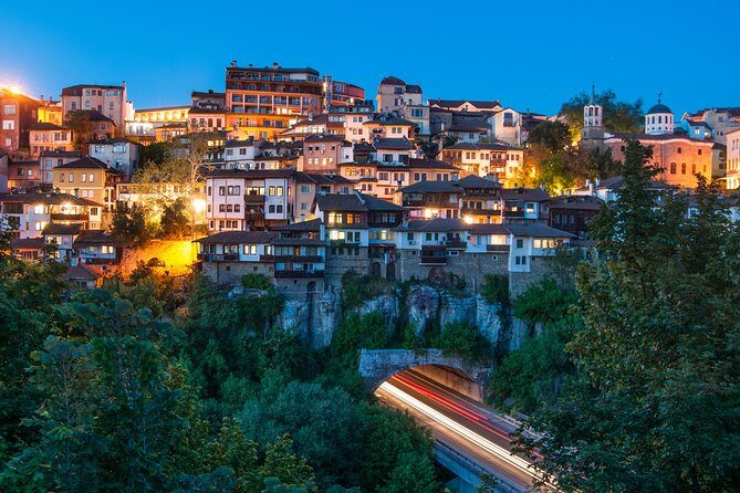 Private Day Trip to Bulgaria and Veliko Tarnovo from Bucharest - FAQ