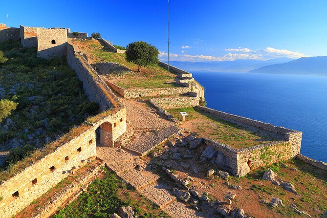 Private Day Trip to Canal,Ancient Corinth,Myceane and Nauplion - Who Is This Tour Best For?