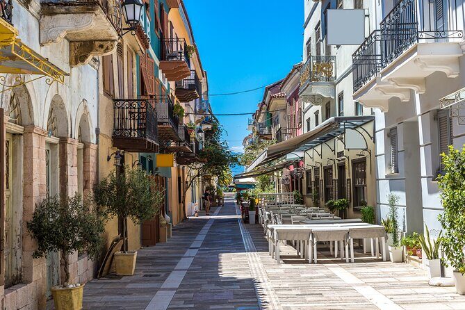 Private Day Trip to Canal,Ancient Corinth,Myceane and Nauplion - Final Thoughts