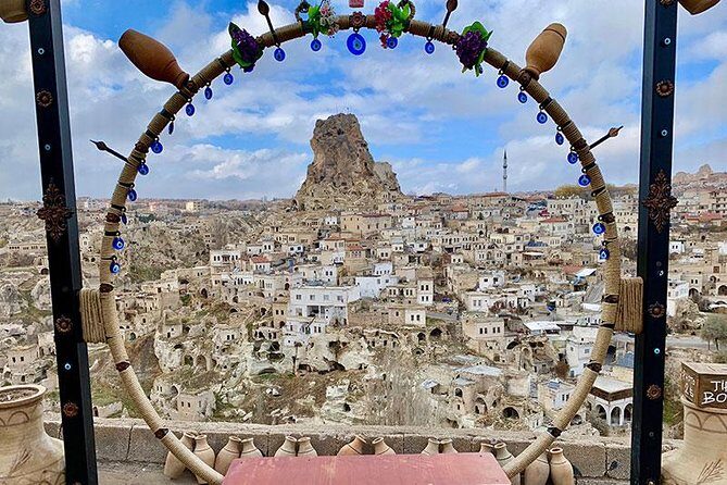 Private Day Trip to Cappadocia from Istanbul - A Deep Dive into the Itinerary