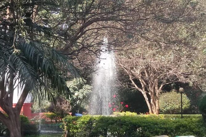 Private Day Trip To Central Zoo At Jawalakhel, Kathmandu - Tour Duration and Pacing