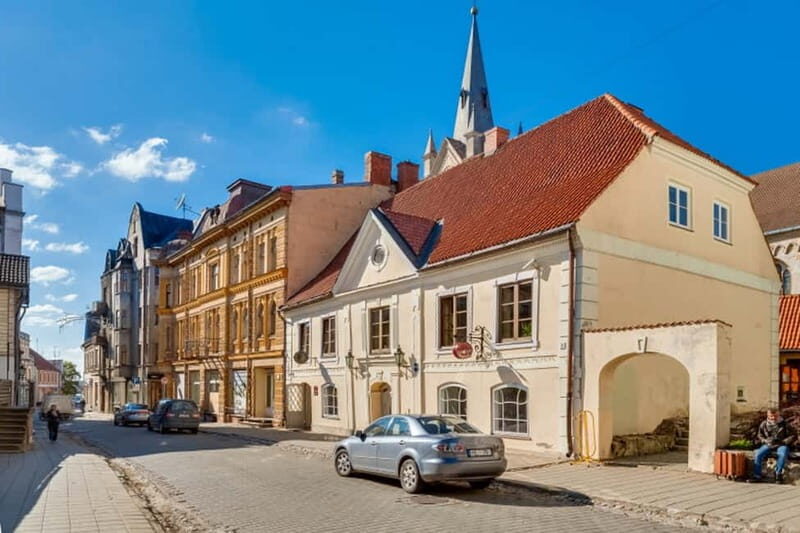 Private Day Trip to Cesis, Sigulda and Turaida Castles - Why Choose This Private Day Trip?