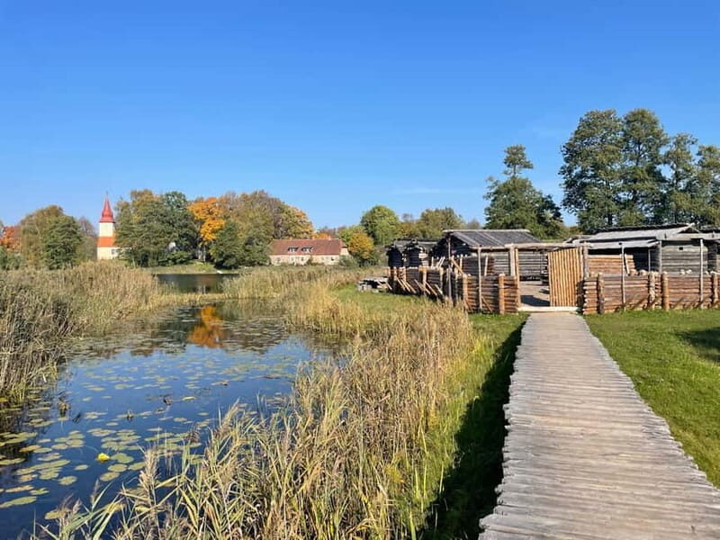 Private Day Trip to Cesis, Sigulda and Turaida Castles - Practical Tips for Travelers