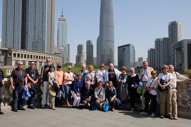 Private Day Trip to Chengde Summer Resort and Eight Outer Temples from Beijing - Who Is This Tour Best For?