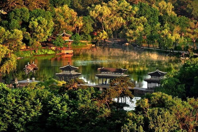 Private Day Trip to Chengde Summer Resort and Eight Outer Temples from Beijing - The Sum Up