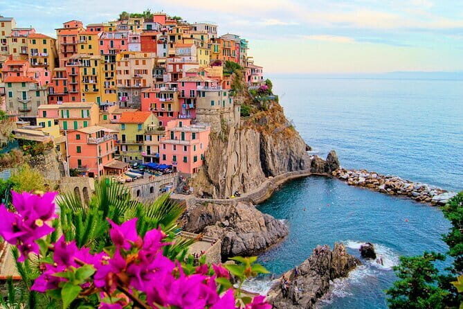 Private Day Trip to Cinque Terre and Pisa from Florence - Who Is This Tour Best For?