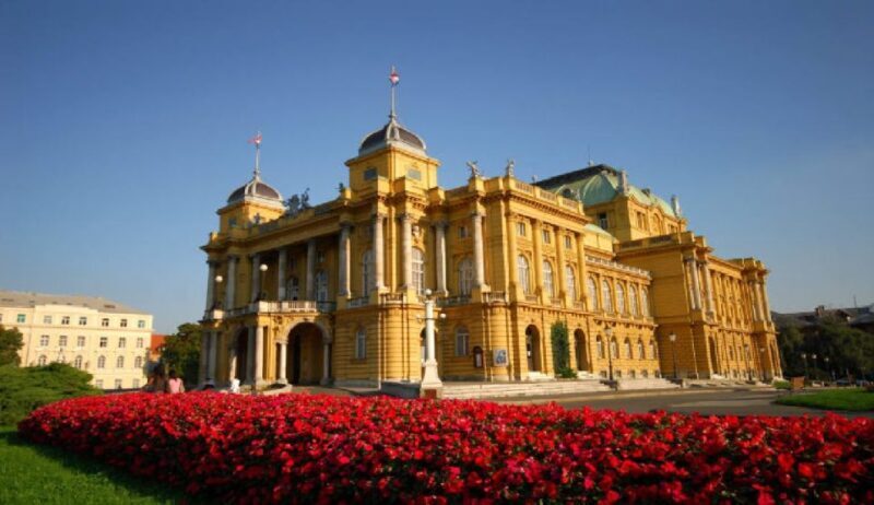 Private Day Trip to Croatian capital Zagreb inc. local guide - FAQ