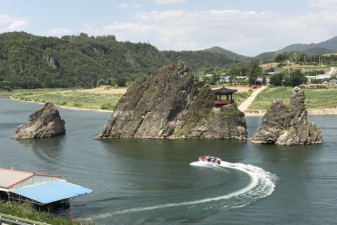 Private Day Trip to Danyang and Chungju Lake from Seoul - Key Points
