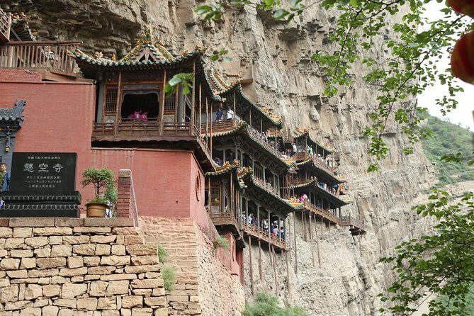 Private Day Trip to Datong from Beijing with English Speaking Driver - FAQ