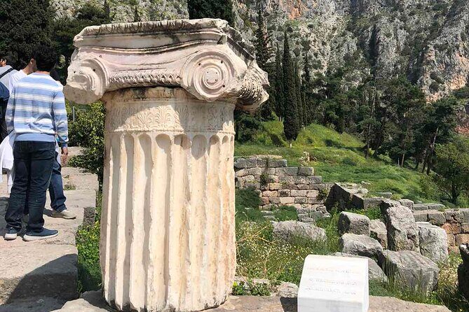 Private Day Trip to Delphi from Athens - A Detailed Look at the Experience