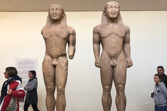 Private Day Trip to Delphi from Athens - FAQ