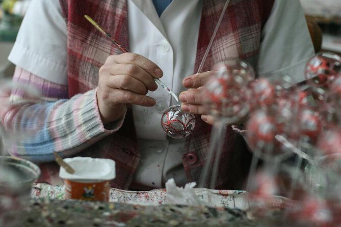 Private Day Trip to Dracula's Castle from Bucharest - Key Points