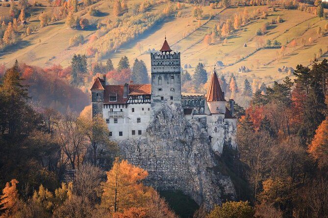 Private Day Trip to Dracula's Castle from Bucharest - Final Thoughts