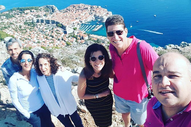 Private Day Trip to Dubrovnik With Authentic Food At Family Home - A Closer Look at the Itinerary: What to Expect