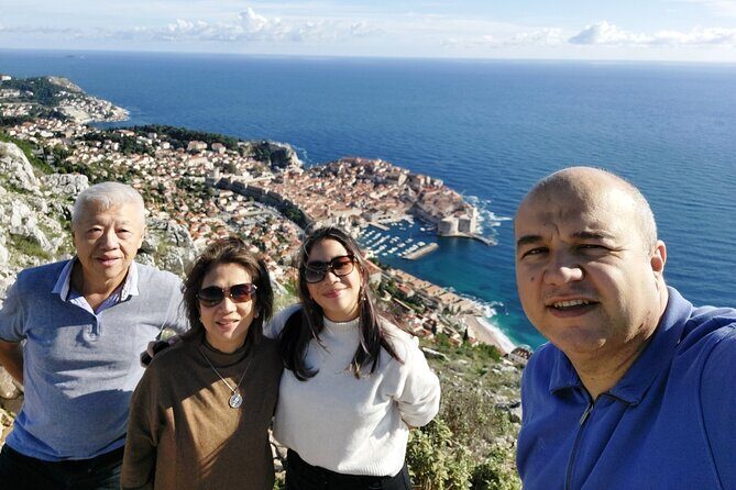 Private Day Trip to Dubrovnik With Authentic Food At Family Home - Who Will Love This Tour?