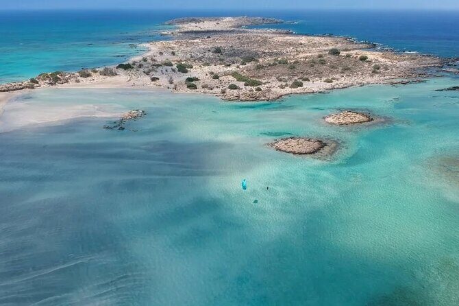 Private Day Trip to Elafonisi Beach - Key Points