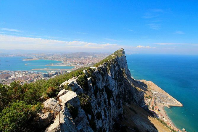 Private Day Trip to Gibraltar from Malaga or Marbella - A Detailed Look at What You Can Expect