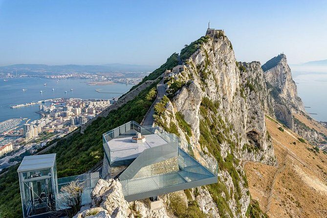 Private Day Trip to Gibraltar from Malaga or Marbella - Analyzing the Cost and Overall Value