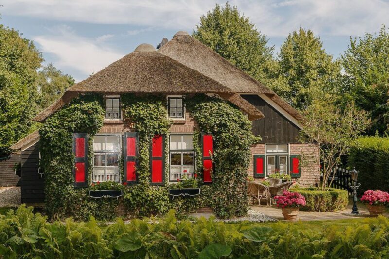 Private Day Trip to Giethoorn and the Afsluitdijk - Who Is This Tour Perfect For?