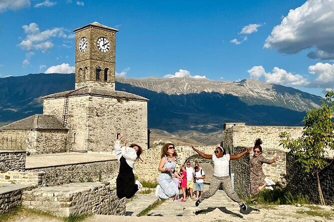 Private Day Trip to Gjirokastra from Tirana w/Lunch - What You’ll Experience on the Private Gjirokastra Day Trip