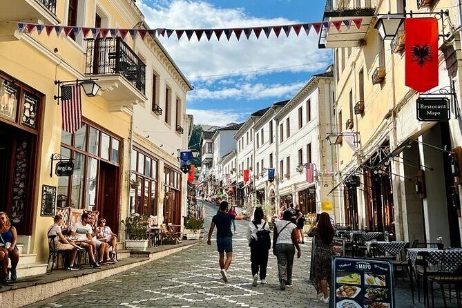 Private Day Trip to Gjirokastra from Tirana w/Lunch - Analyzing the Value: Is It Worth the Price?