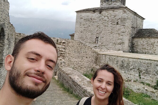 Private Day Trip to Gjirokastra from Tirana w/Lunch - Practical Tips for Your Trip