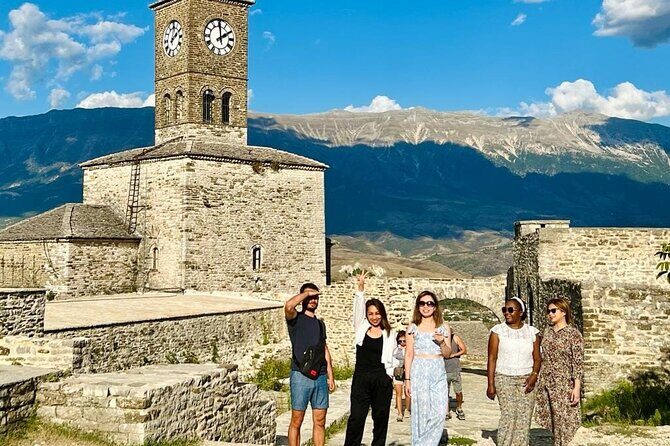 Private Day Trip to Gjirokastra from Tirana w/Lunch - Who Would Love This Tour?