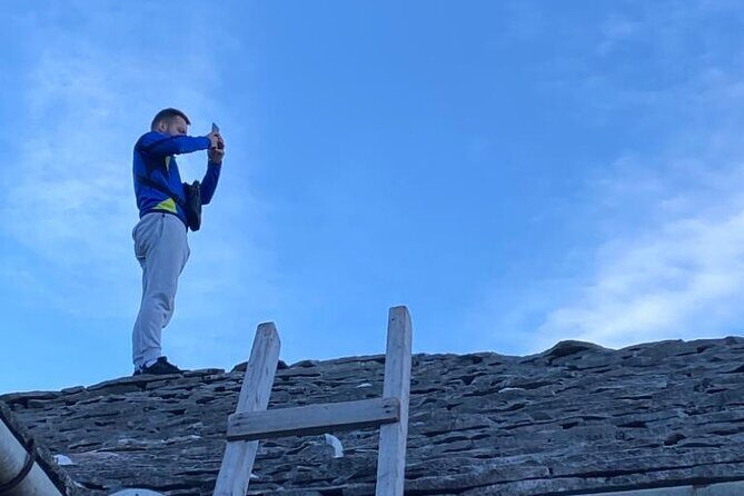 Private Day Trip to Gjirokastra from Tirana w/Lunch - The Sum Up