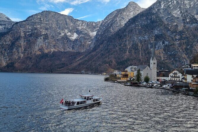 Private Day Trip to Hallstatt Austria from Vienna - Final Thoughts