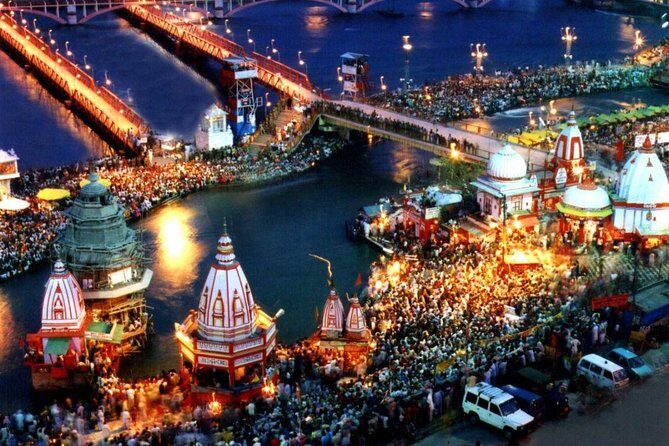 Private Day Trip to Haridwar and Rishikesh from Delhi - Final Thoughts