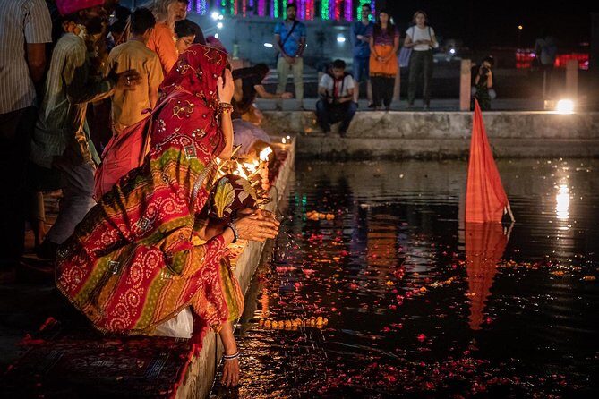 Private Day Trip to Holy City of Pushkar from Jaipur - Guides and Personal Attention