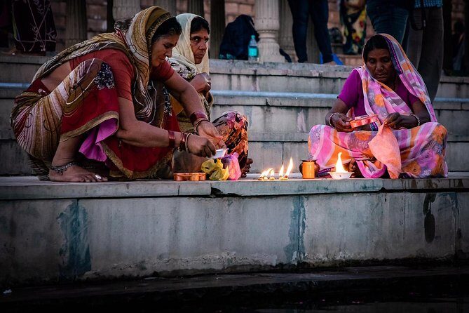 Private Day Trip to Holy City of Pushkar from Jaipur - Pricing and Value Analysis