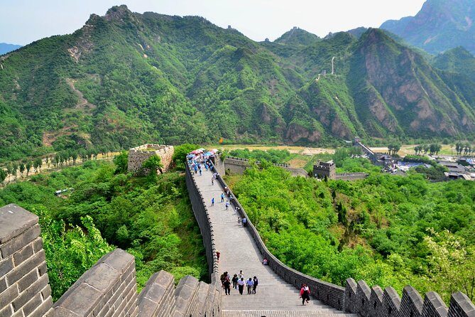 Private Day Trip to Huangyaguan Wall and Eastern Qing Tombs - Final Thoughts on Value and Suitability