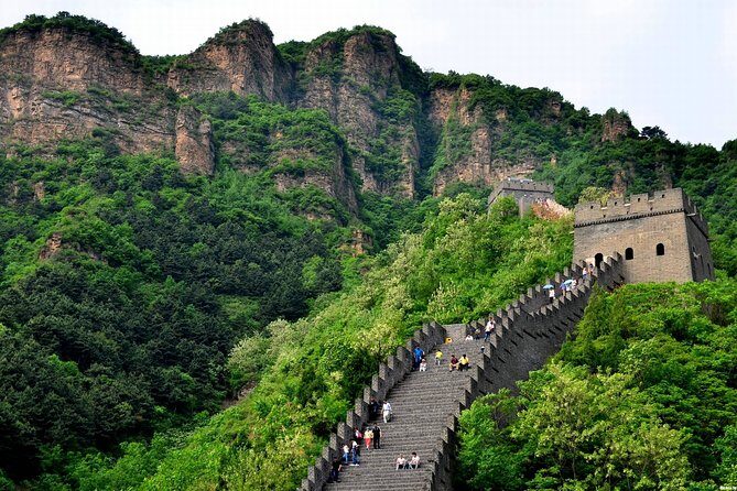 Private Day Trip to Huangyaguan Wall and Eastern Qing Tombs - FAQ